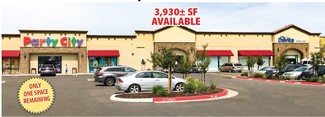 More details for 4304-4398 W Shaw Ave, Fresno, CA - Retail for Rent