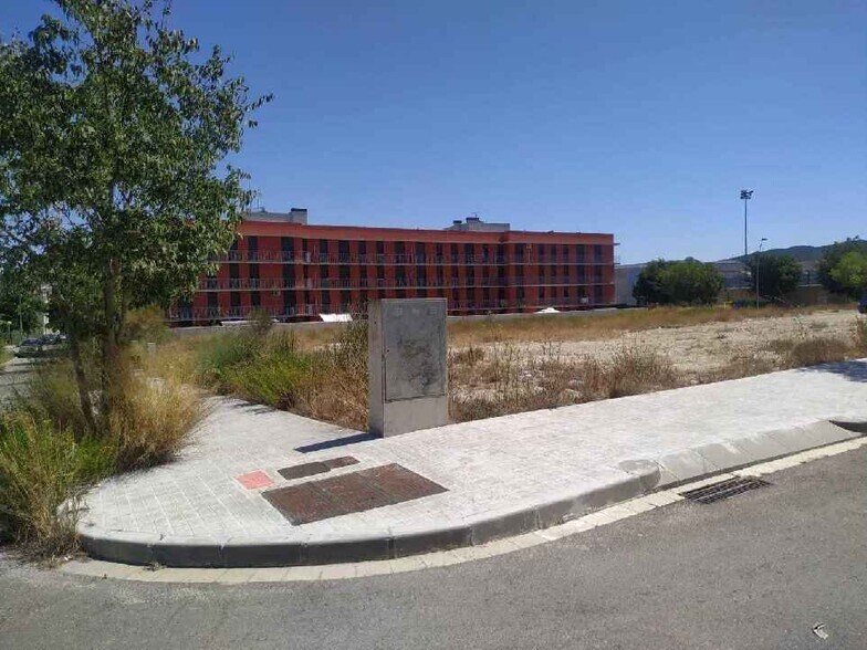 Avinguda de l'Esport, 4, Santa Margarida de Montbui, Barcelona for sale - Other - Image 1 of 3