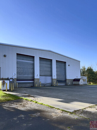 More details for 217 Sadds Mill Rd, Ellington, CT - Industrial for Rent