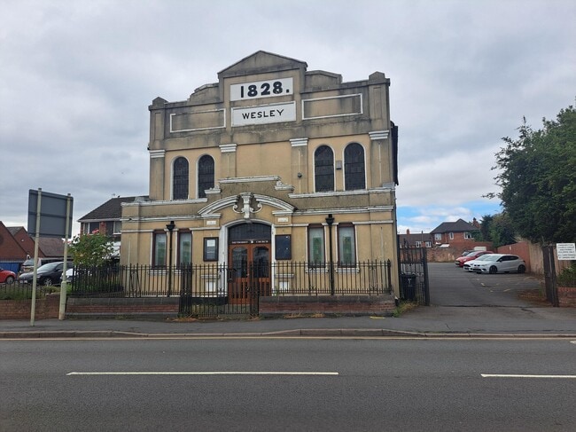 More details for Mount Pleasant, Brierley Hill - Office to Rent