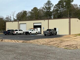 More details for 39 Main St, Jackson, SC - Industrial for Rent