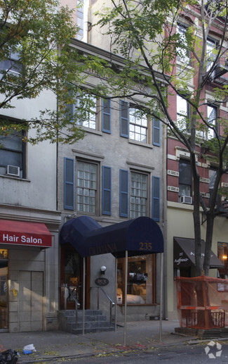 More details for 235 E 58th St, New York, NY - Retail for Sale