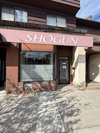 More details for 1383 Washington St, Newton, MA - Retail to Rent