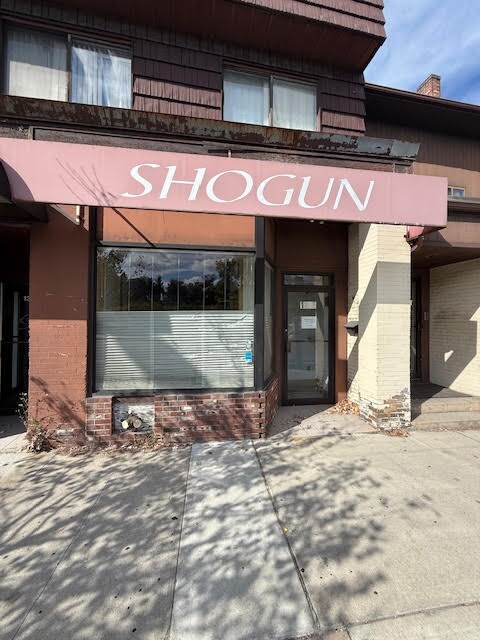 More details for 1383 Washington St, Newton, MA - Retail to Rent