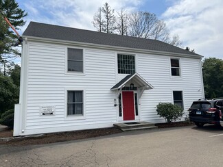 More details for 588 Boston Post Rd, Madison, CT - Office for Rent