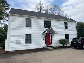 588 Boston Post Rd, Madison, CT for rent Building Photo- Image 1 of 10