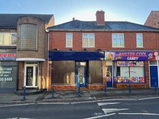 More details for 8 Bradgate Rd, Anstey - Retail for Rent