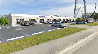 1125 Old Dixie Hwy, Lake Park, FL for sale Building Photo- Image 1 of 1