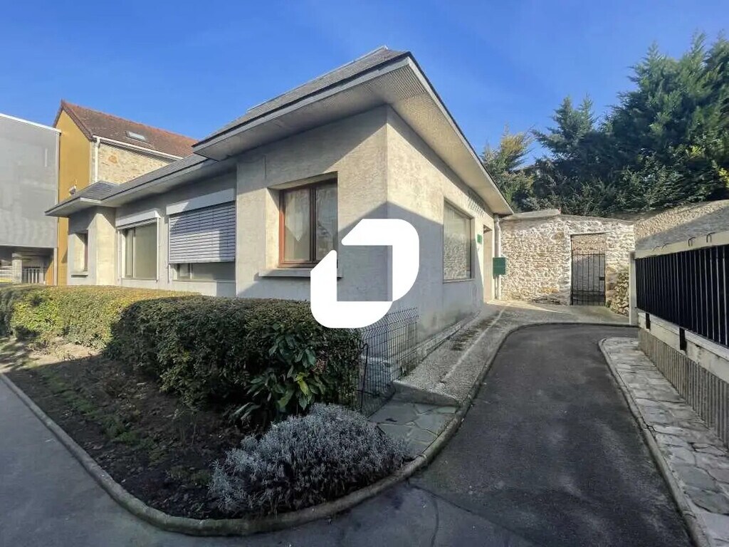 Location Bureaux 106 m² - Photo 1