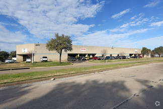 More details for 2211 Century Center Blvd, Irving, TX - Industrial for Rent