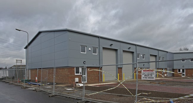 More details for Eastern Ave, Dunstable - Industrial to Rent