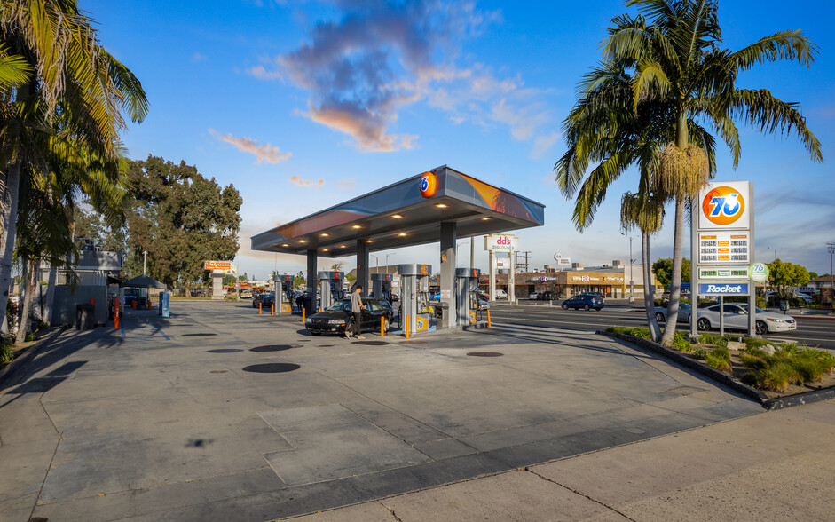 10211 Alondra Blvd, Bellflower, CA for sale - Building Photo - Image 1 of 7