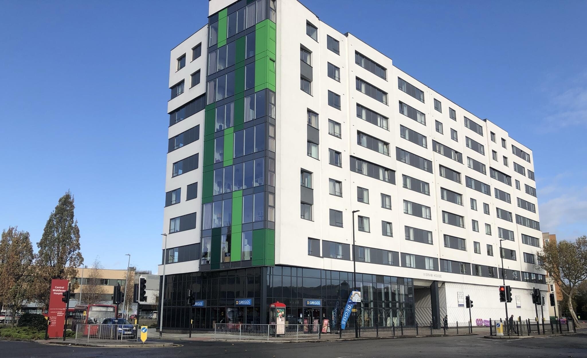 250 Acton Ln, London to rent Building Photo- Image 1 of 4