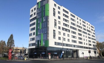 250 Acton Ln, London to rent Building Photo- Image 1 of 3