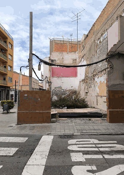 Carrer de Pere el Gran, 2, Vilafranca del Penedès, Barcelona for sale Other- Image 1 of 2