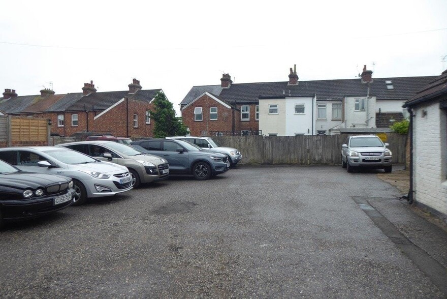 35 High Brooms Rd, Tunbridge Wells to rent - Other - Image 3 of 4