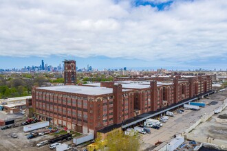 1965 W Pershing Rd, Chicago, IL for rent Building Photo- Image 1 of 1