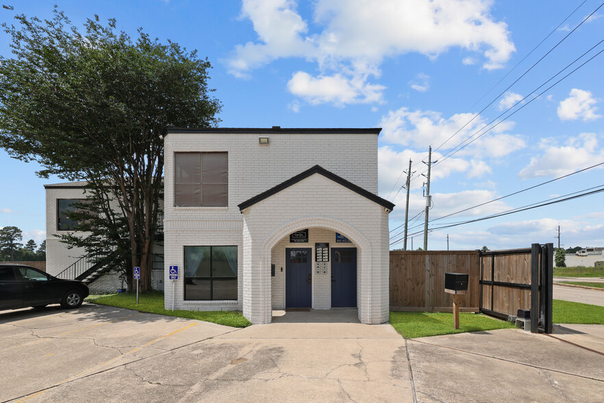 20713 Aldine Westfield Rd, Houston, TX for sale - Building Photo - Image 3 of 50