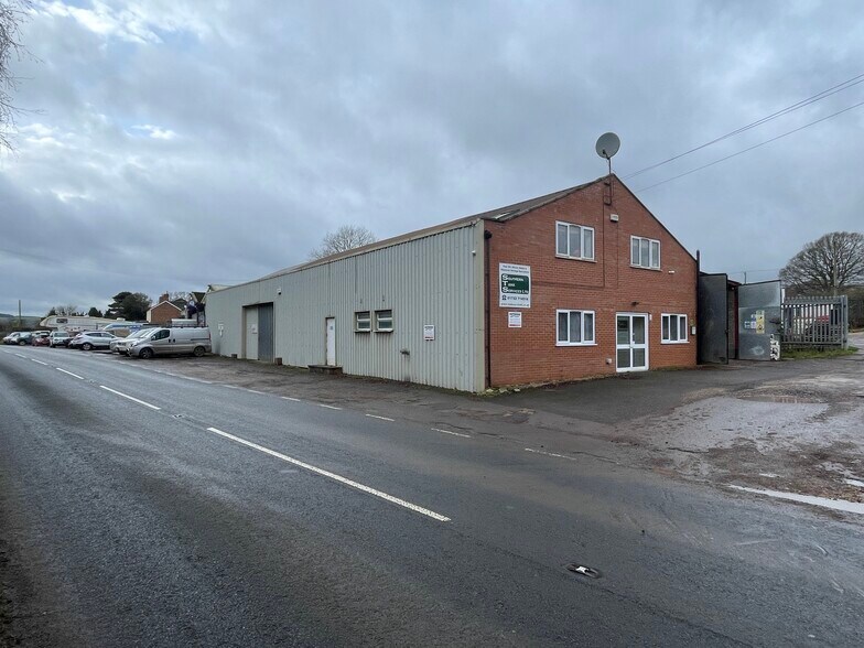 Eastern Works, Sutton Mandeville for sale - Primary Photo - Image 1 of 1
