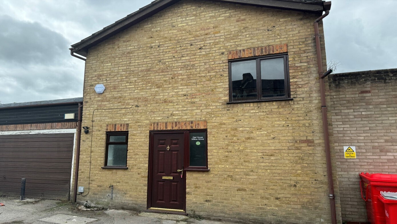 3 Willow Grove, Chislehurst for sale Building Photo- Image 1 of 1