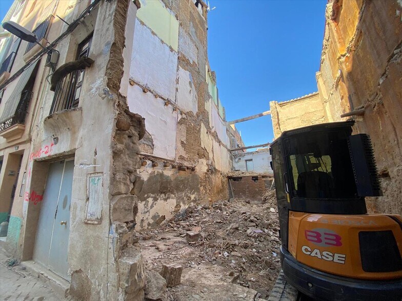 Calle San Sebastián, Fraga, Huesca for sale - Construction Photo - Image 3 of 3