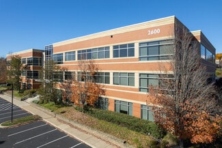 More details for 2600 Kelly Rd, Warrington, PA - Office to Rent