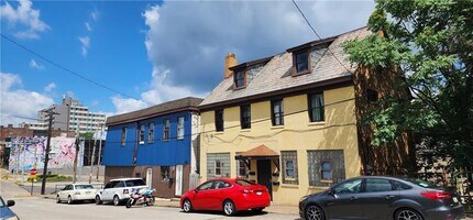 909 E Warrington Ave, Pittsburgh, PA for sale Building Photo- Image 1 of 27