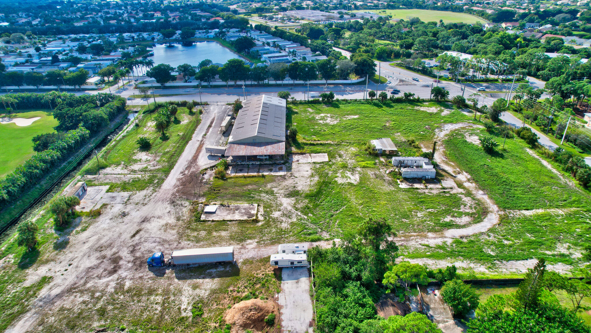 Fearnley Road, Lake Worth, FL for rent Building Photo- Image 1 of 7