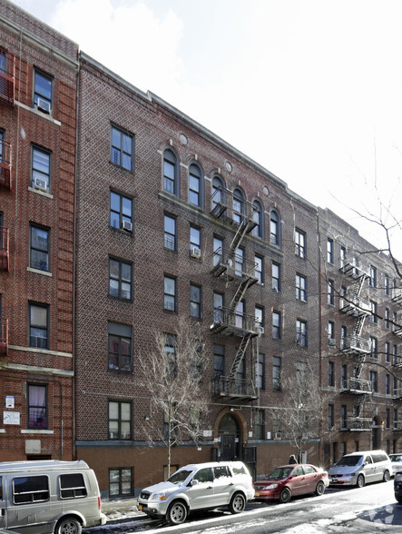 2486 Davidson Ave, Bronx, NY for sale - Primary Photo - Image 1 of 1