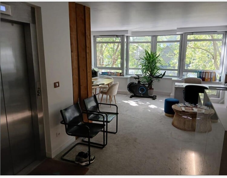 Avenue Du Général Leclerc, Boulogne-Billancourt to rent - Interior Photo - Image 3 of 4