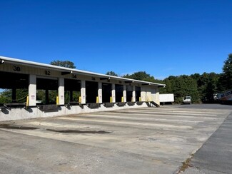 More details for 212 Robinson Rd NW, Calhoun, GA - Industrial for Rent