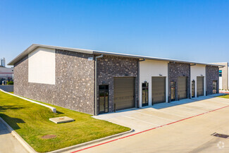 More details for 1741 N Highway 377, Roanoke, TX - Light Industrial for Rent