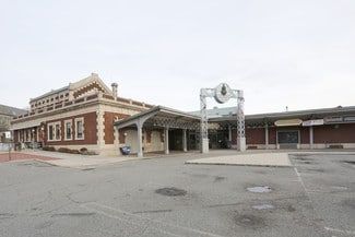 More details for 1 Lackawanna Plz, Montclair, NJ - Co-working to Rent