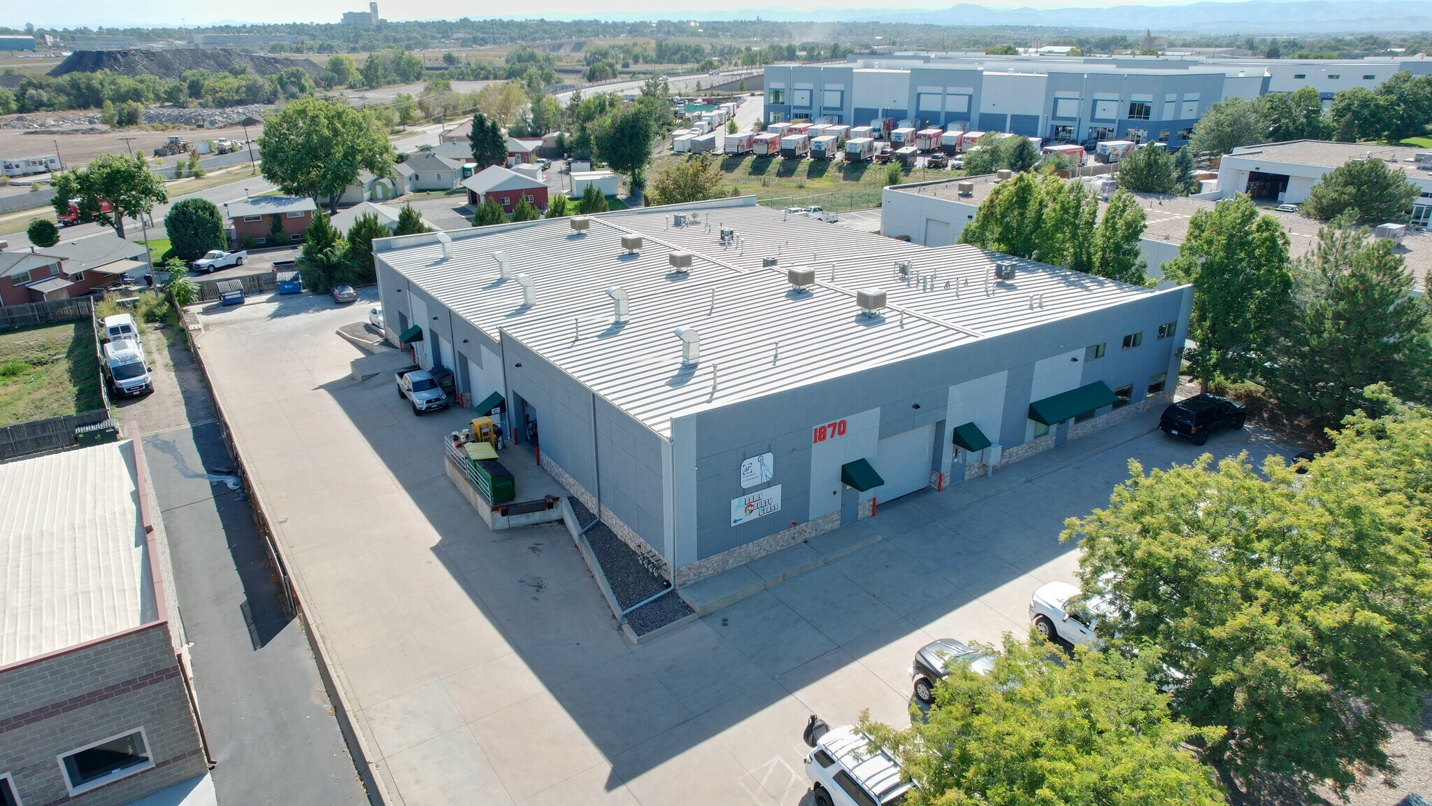 1870 W 64th Ln, Denver, CO to rent Building Photo- Image 1 of 2