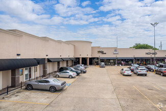 More details for 5887 Westheimer Rd, Houston, TX - Retail for Rent