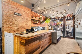 More details for 646 Manhattan Ave, Brooklyn, NY - Retail to Rent