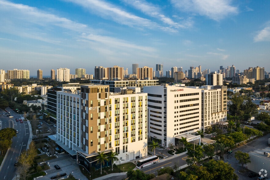 2920 NE 207th St, Aventura, FL to rent - Aerial - Image 2 of 28