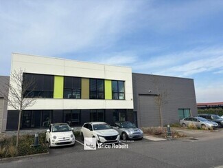 More details for Light Industrial to Rent