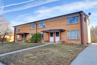 More details for 4370 E Montana Pl, Denver, CO - Build-to-Rent for Sale