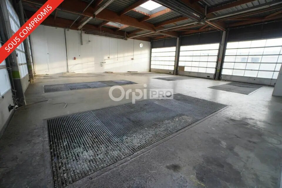 Light Industrial in Marsannay-la-Côte to rent Building Photo- Image 1 of 4