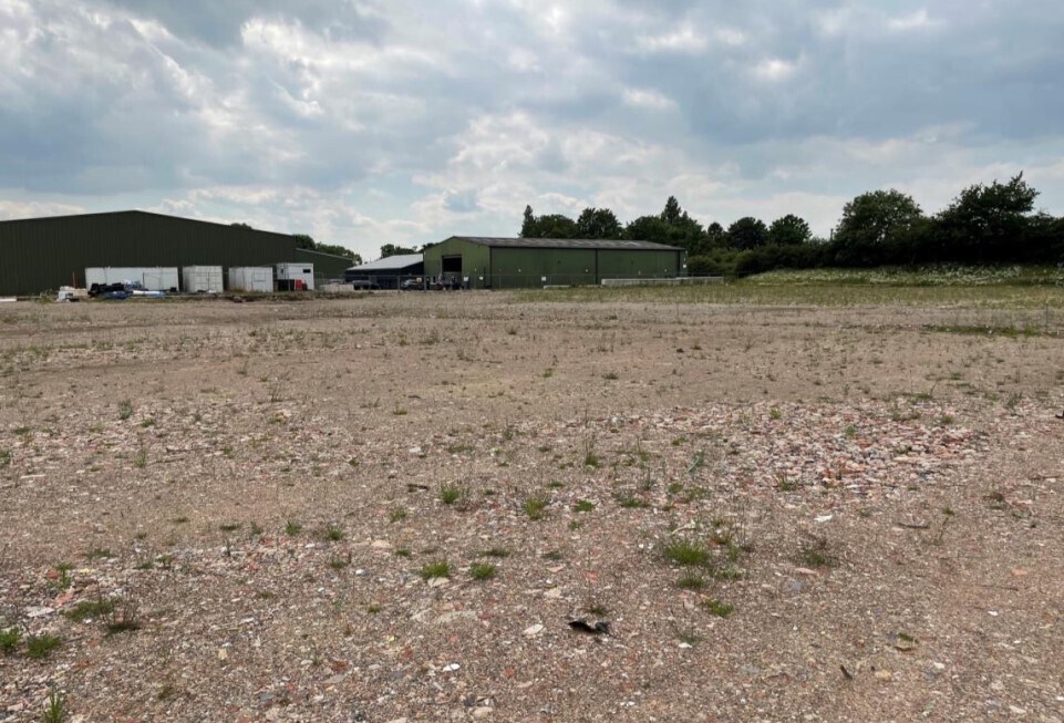 Sinfin Ln, Derby for sale Primary Photo- Image 1 of 1