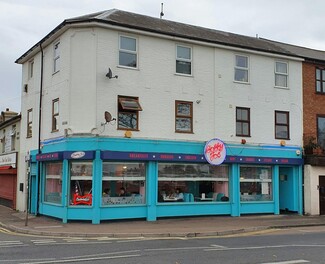 More details for 11-12 Eastern Esplanade, Southend On Sea - Retail for Rent