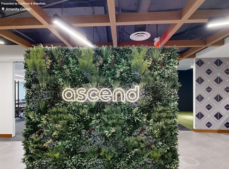 5425-5481 Wisconsin Ave, Chevy Chase, MD to rent - Matterport 3D Scan - Image 2 of 11