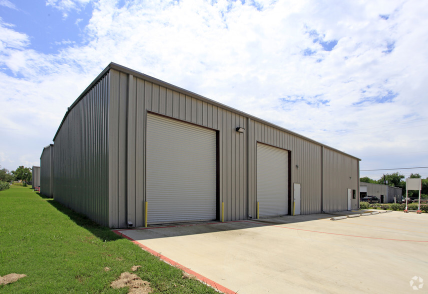 520 8th St, La Porte, TX for sale - Building Photo - Image 2 of 2