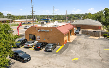 7210 Watson Rd, Saint Louis, MO for sale Building Photo- Image 1 of 1