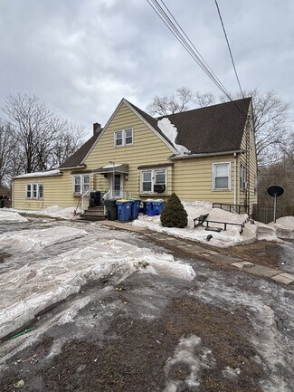 More details for 2155 Camplain Rd, Hillsborough, NJ - Build-to-Rent for Sale