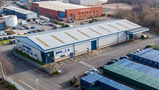 More details for Longstoop Way, Mansfield - Industrial for Sale