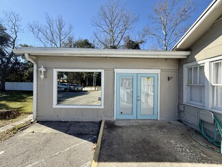 More details for 1853 S 8th St, Amelia Island, FL - Office/Retail for Rent