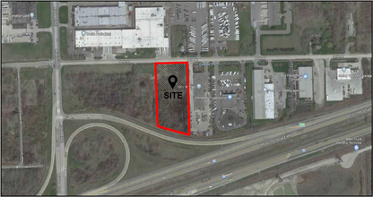 29171 Smith Rd, Romulus, MI for sale Building Photo- Image 1 of 3