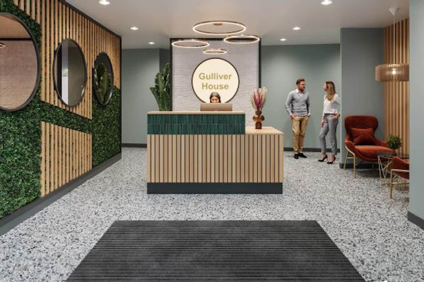 Madeira Walk, Windsor to rent Building Photo- Image 1 of 5